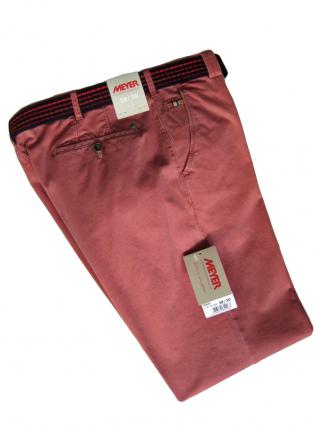 Meyer chinos for casual summer wear