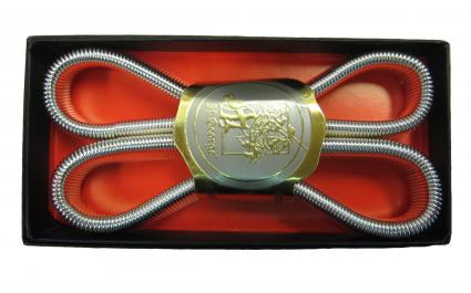 Sleeve garters (armbands) from St George back in stock by popular demand