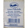 Linen dishcloth