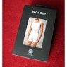 Wolsey mens singlet vest  2-pack