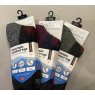 ProTrek Mountain Comfort Top socks HJ703 in 3 colours