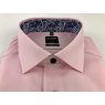 Olymp pink shirt from Aidan Sweeney of Brecon