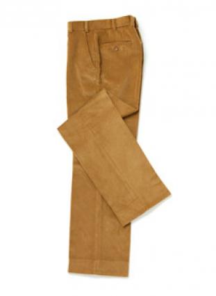 Magee men's corduroy trousers in stock