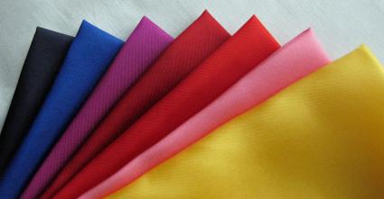 Silk handkerchiefs - new colours in for Christmas