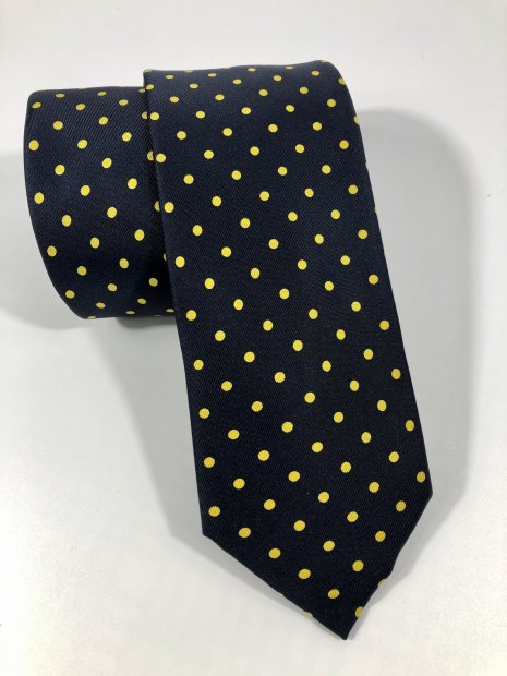 New silk ties now available 