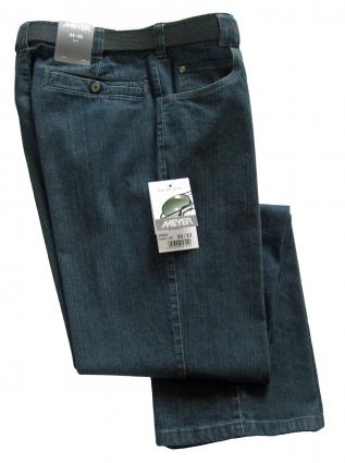 Top quality stretch denim jeans from Meyer - available online soon