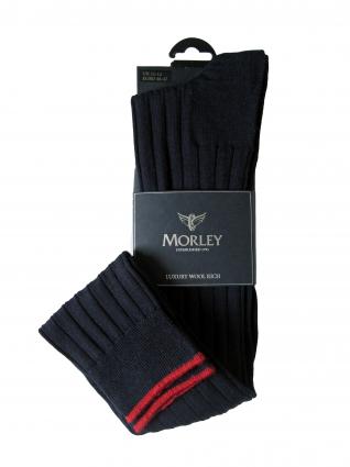 Charcoal Grip Top knee length socks replace black Grip Tops