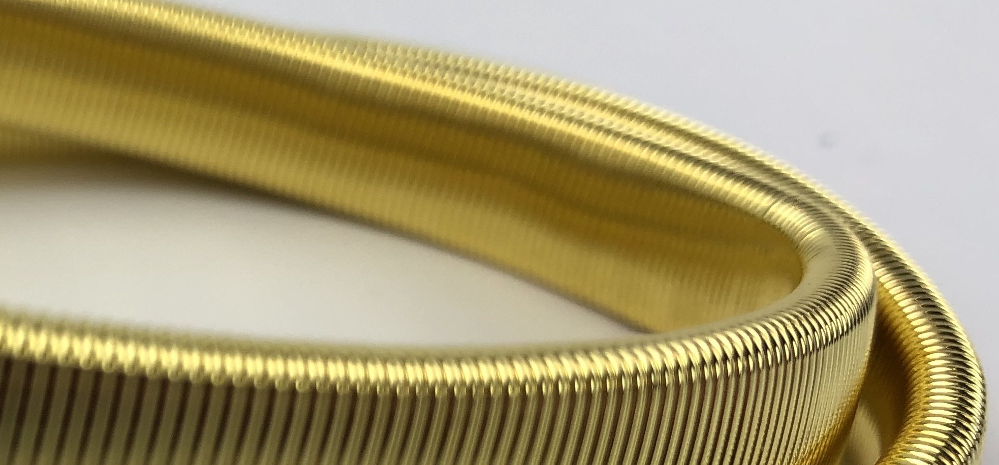 Mens armbands sleeve garters gold armbands for shirts Aidan Sweeney