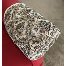 Tapestry arm cap Tapestry arm cap