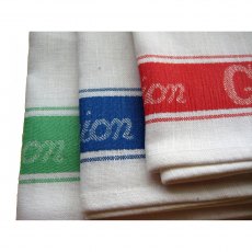 Linen Union glass cloths