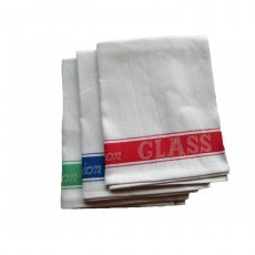 Linen Union glass cloths