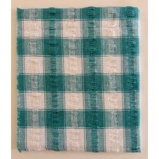 Seersucker napkins