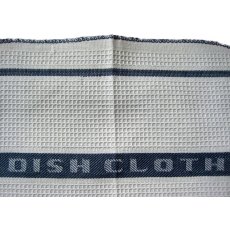 Cotton dishcloth