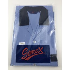 Somax pyjamas in polyester and cotton