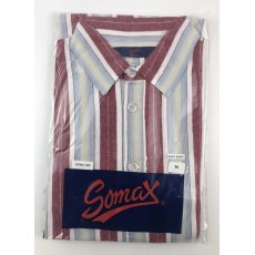 Traditional Somax flannelette nightshirt