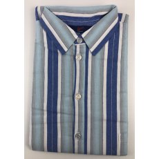 Traditional Somax flannelette nightshirt