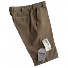 Meyer wool corduroy trousers - beige