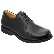 Anatomic Gel shoes - Recife black