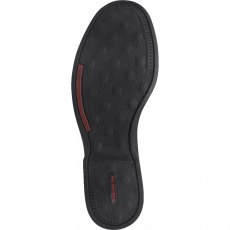 Anatomic Gel shoes - Recife black