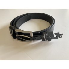 Top quality British leather belts