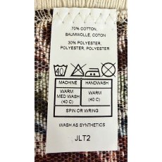 Tapestry table protector Tapestry table protector