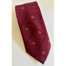 Past Captain's tie Past Captain's tie