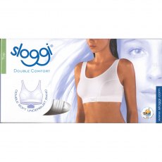 Sloggi Double Comfort top (bra)