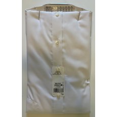 Olymp short sleeved white shirt Olymp short sleeved white shirt