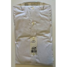 Olymp white shirt cut away collar Olymp white shirt cut away collar