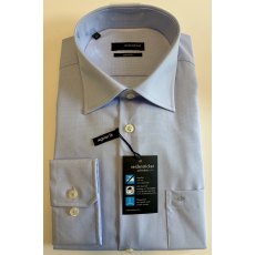 Seidensticker Spendesto blue long sleeve shirt Seidensticker Spendesto blue long sleeve shirt