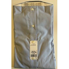Olymp Luxor blue long sleeve shirt Olymp Luxor blue long sleeve shirt