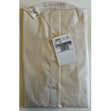 Seidensticker Splendesto cream/beige short sleeve shirt Seidensticker Splendesto cream/beige short sleeve shirt