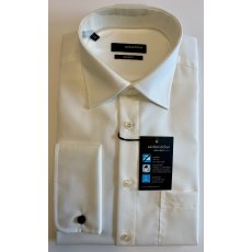 Seidensticker cream long sleeve shirt Seidensticker cream long sleeve shirt