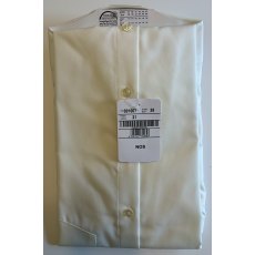 Seidensticker cream long sleeve shirt Seidensticker cream long sleeve shirt