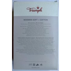 Triumph non-wired bra