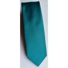 Lilac tie & turquoise tie 7.5cm blade Lilac tie & turquoise tie 7.5cm blade