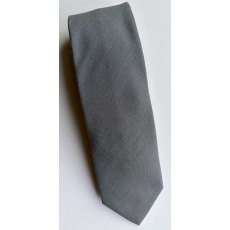 Plain colour ties with slight texture 7.5cm blade Plain colour ties with slight texture 7.5cm blade
