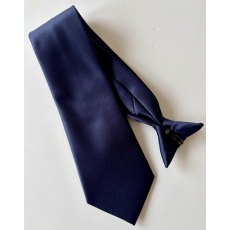 Clip on boy's tie Clip on boy's tie