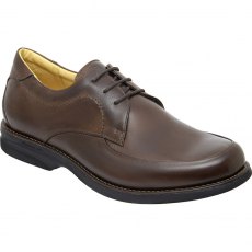 Anatomic Gel shoes - Recife brown