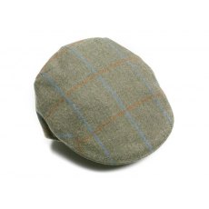 Olney tweed flat caps