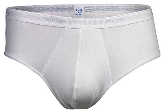 Sloggi men's midi briefs |Sloggi basic briefs 2-pack | Sloggi midi bri ...