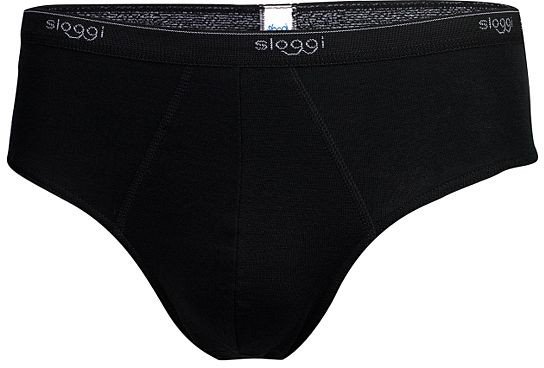 Sloggi Men's Basic Midi Briefs (2 Pack) from £26.00