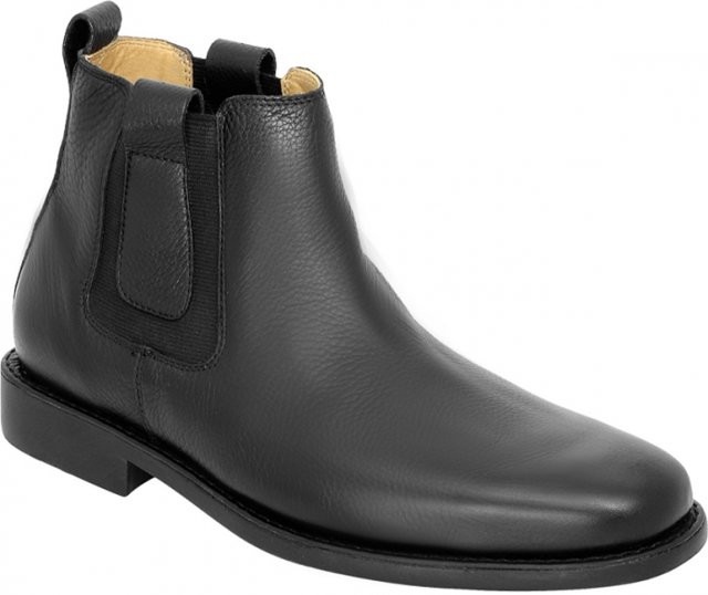 Anatomic & Co. Anatomic Gel boots - Natal in black