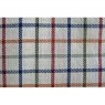 Tattersall check shirt medium check pattern