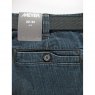 Meyer comfortable stretch men's jeans