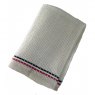 Linen dishcloth 95% linen