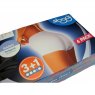 Sloggi 4 pack ladies Maxi briefs