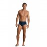 Jockey classic briefs 3 pack mixed blue