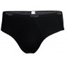 Sloggi basic mens midi brief black