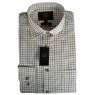 Viyella winter shirt medium check